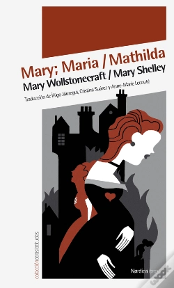 Capa do artigo Mary; Maria / Mathilda