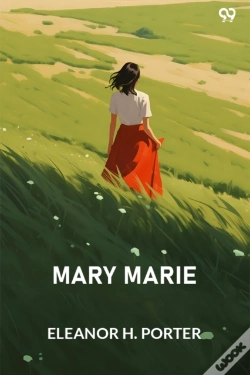 Capa do artigo Mary Marie (Edition1)