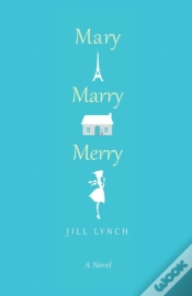Capa do artigo Mary Marry Merry