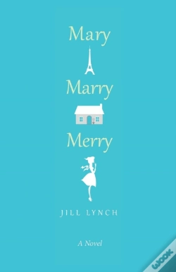 Capa do artigo Mary Marry Merry