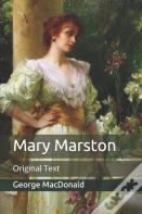 Mary Marston
