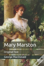 Capa do artigo Mary Marston