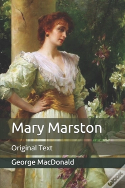 Capa do artigo Mary Marston