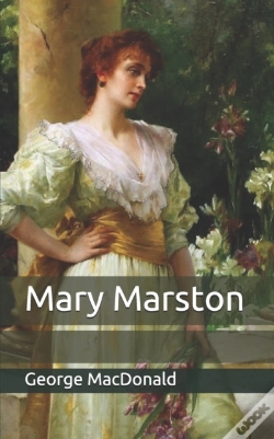 Capa do artigo Mary Marston