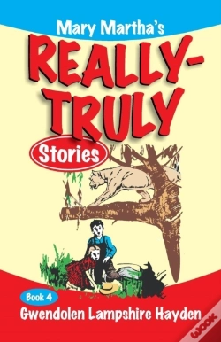 Capa do artigo Mary Martha'S Really Truly Stories