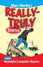Mary Martha'S Really Truly Stories - Preview