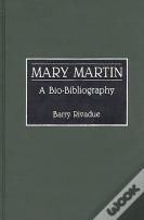 Mary Martin