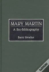 Mary Martin
