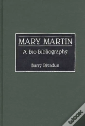 Capa do artigo Mary Martin