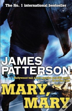 Capa do artigo Mary, Mary