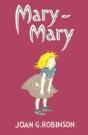 Mary-Mary - Preview