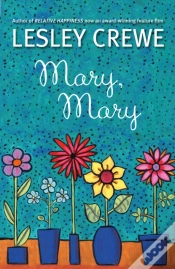 Capa do artigo Mary, Mary