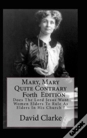 Mary, Mary Quite Contrary 4th Edition