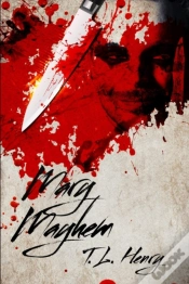 Capa do artigo Mary Mayhem
