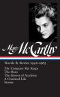 Mary Mccarthy: Novels & Stories 1942-1963 (Loa #290) - Preview