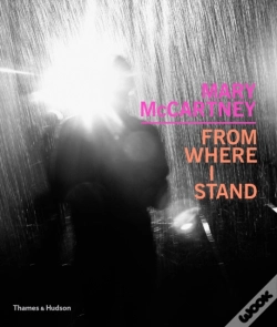 Capa do artigo Mary Mccartney From Where I Stand