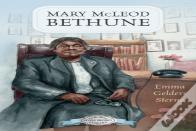 Mary Mcleod Bethune