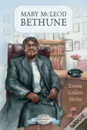 Capa do artigo Mary Mcleod Bethune