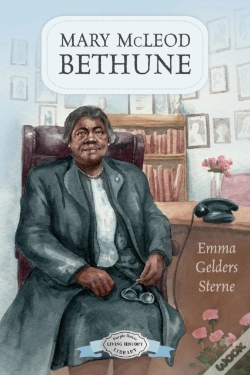 Capa do artigo Mary Mcleod Bethune