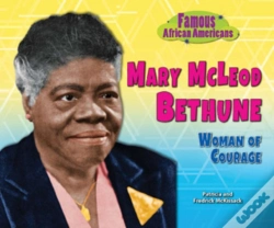 Capa do artigo Mary Mcleod Bethune