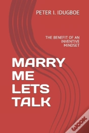 Capa do artigo Mary Me Lets Talk