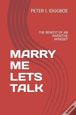 Capa do artigo Mary Me Lets Talk