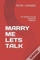 Mary Me Lets Talk