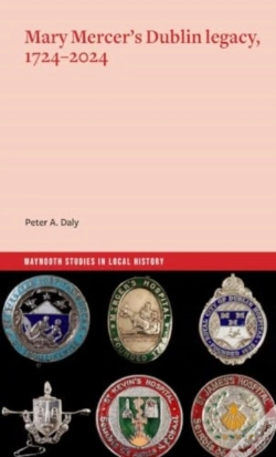 Capa do artigo Mary Mercer'S Dublin Legacy, 1724-2024
