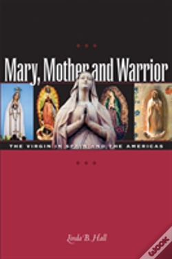 Capa do artigo Mary, Mother And Warrior