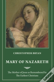 Capa do artigo Mary Of Nazareth
