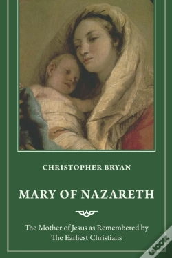 Capa do artigo Mary Of Nazareth