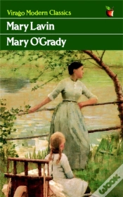 Capa do artigo Mary O