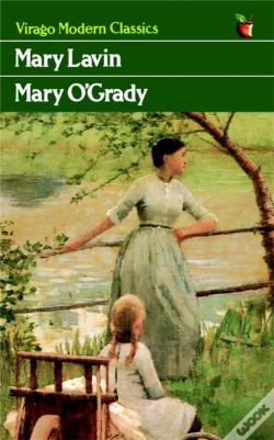Capa do artigo Mary O'Grady
