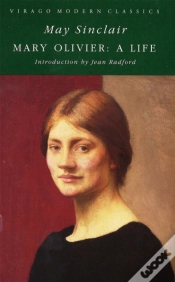 Capa do artigo Mary Oliver