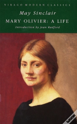 Capa do artigo Mary Oliver