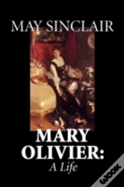 Capa do artigo Mary Olivier