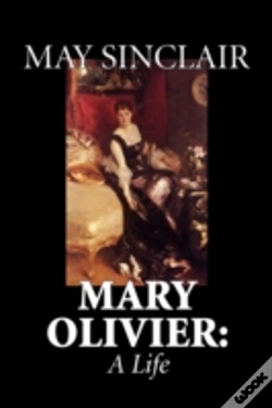 Capa do artigo Mary Olivier