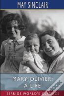 Mary Olivier