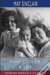 Capa do artigo Mary Olivier