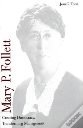 Mary P. Follett