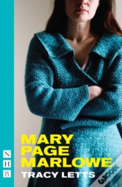 Capa do artigo Mary Page Marlowe