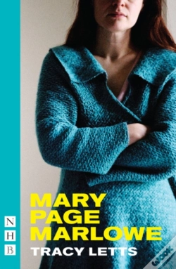 Capa do artigo Mary Page Marlowe