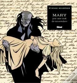Capa do artigo Mary : Par Une Nuit De Novembre