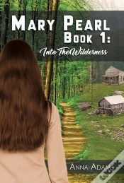 Capa do artigo Mary Pearl:  Book 1