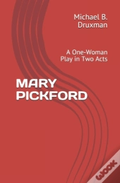 Mary Pickford