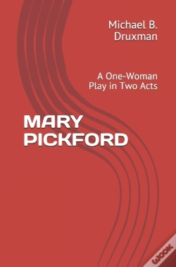 Capa do artigo Mary Pickford