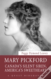 Capa do artigo Mary Pickford