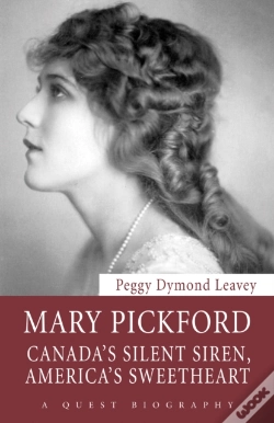 Capa do artigo Mary Pickford