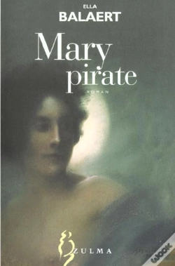 Capa do artigo Mary Pirate