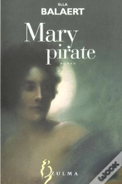 Capa do artigo Mary Pirate
